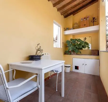 Ta - One Bedroom Luxury In The Fashion District פירנצה