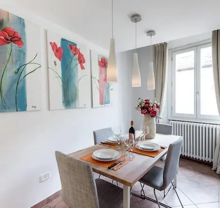 דירה Ta - One Bedroom Luxury In The Fashion District פירנצה