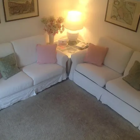 Apartamento Ta - One Bedroom Luxury In The Fashion District *