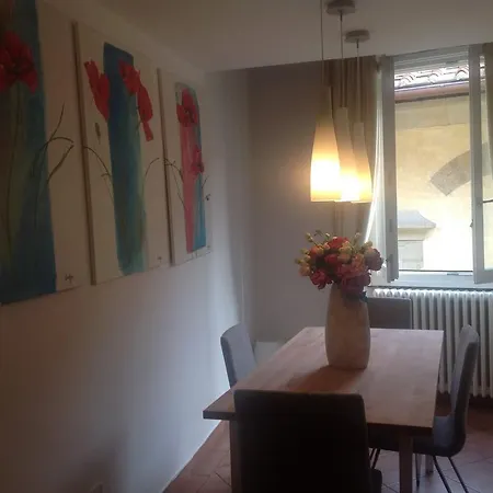 公寓 Ta - One Bedroom Luxury In The Fashion District
