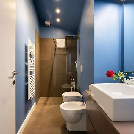 Ta - One Bedroom Luxury In The Fashion District דירה *