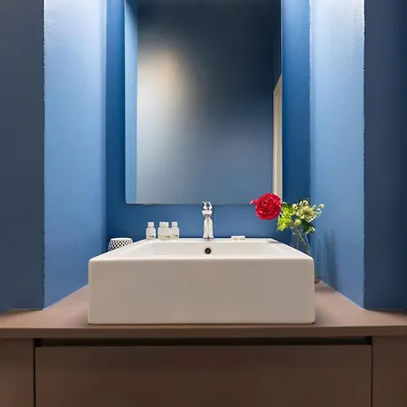 דירה Ta - One Bedroom Luxury In The Fashion District פירנצה