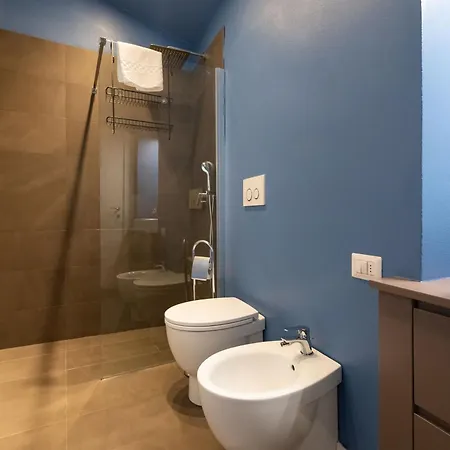 Ta - One Bedroom Luxury In The Fashion District Apartamento *