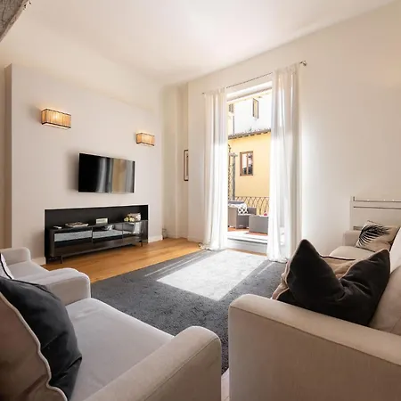 דירה Ta - One Bedroom Luxury In The Fashion District