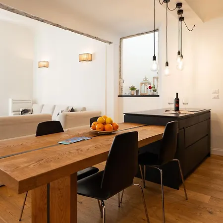 Ta - One Bedroom Luxury In The Fashion District 公寓 *