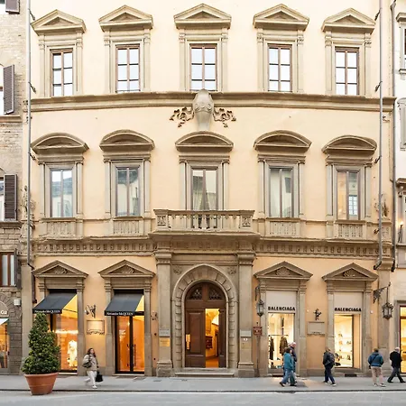 Ta - One Bedroom Luxury In The Fashion District * Florencia