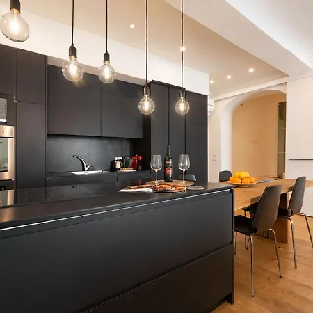 Ta - One Bedroom Luxury In The Fashion District 公寓