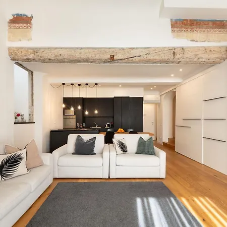 Ta - One Bedroom Luxury In The Fashion District דירה *