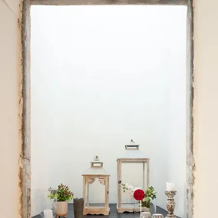 Ta - One Bedroom Luxury In The Fashion District Apartamento Florencia