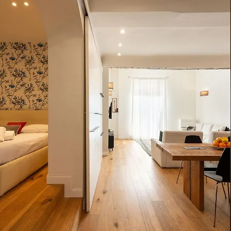 דירה Ta - One Bedroom Luxury In The Fashion District פירנצה