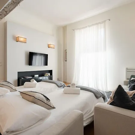 Ta - One Bedroom Luxury In The Fashion District פירנצה