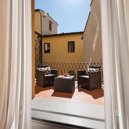 Ta - One Bedroom Luxury In The Fashion District * Florencia