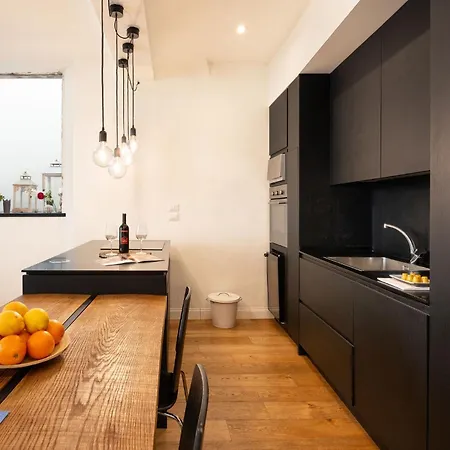 Ta - One Bedroom Luxury In The Fashion District דירה