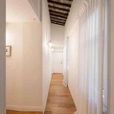 Ta - One Bedroom Luxury In The Fashion District דירה *
