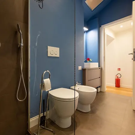 דירה Ta - One Bedroom Luxury In The Fashion District *