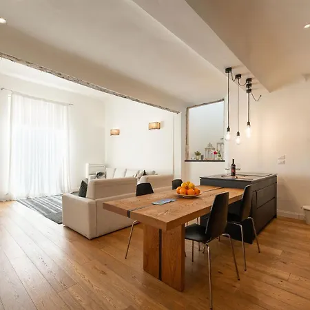 Ta - One Bedroom Luxury In The Fashion District * פירנצה