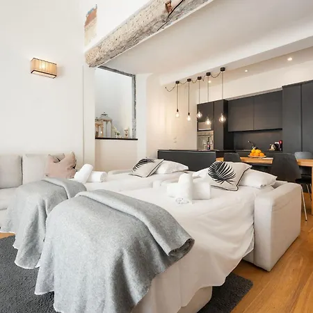 Ta - One Bedroom Luxury In The Fashion District דירה