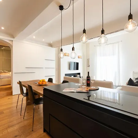 דירה Ta - One Bedroom Luxury In The Fashion District *